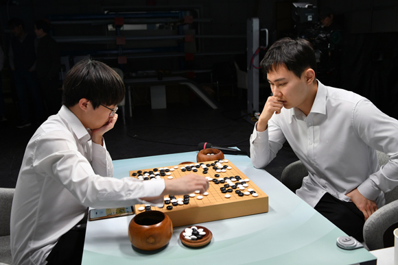 박정환, 한국기원 선수권전 2연패... 23개월 만에 우승